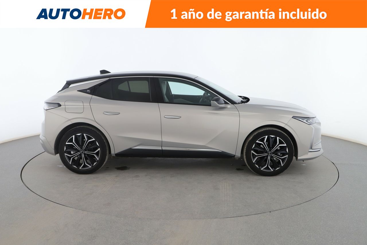 Foto DS Automobiles DS 4 6