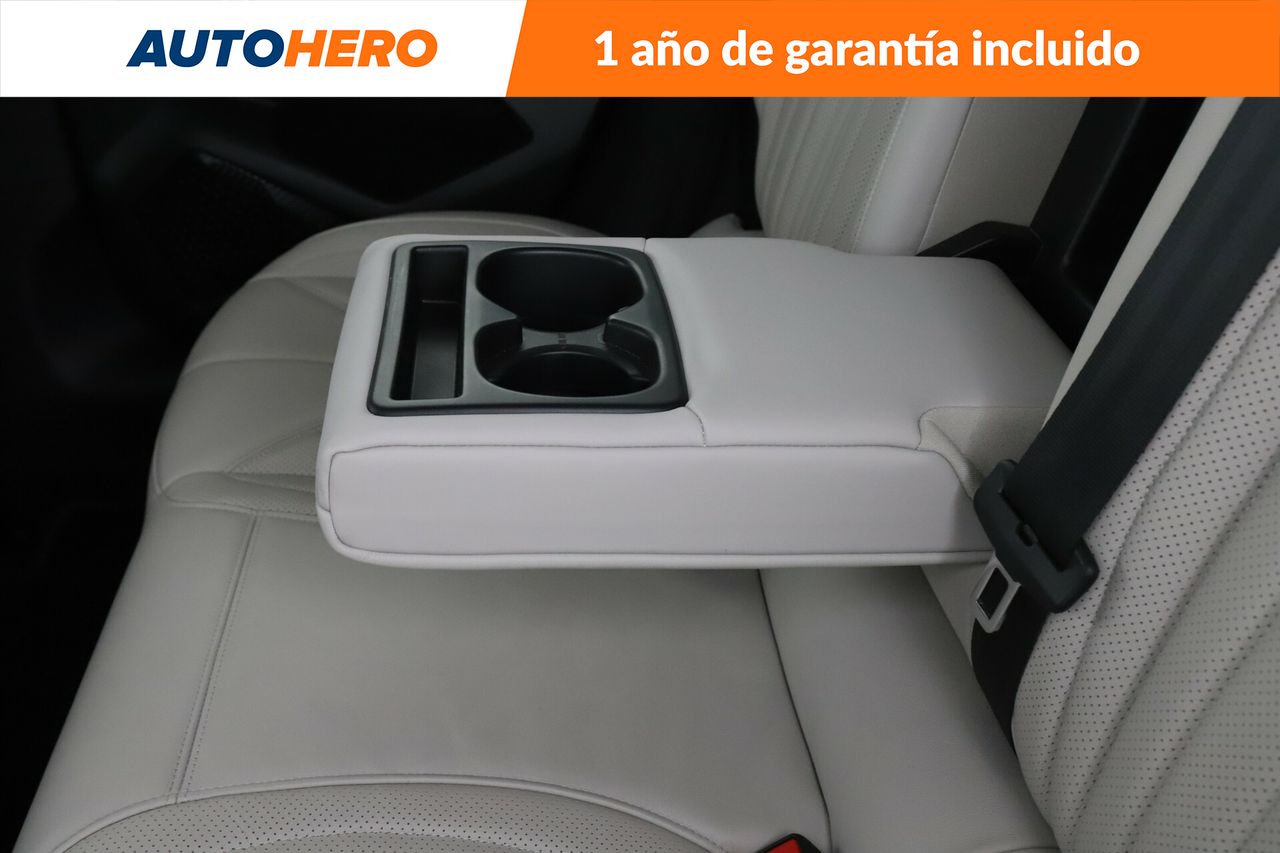 Foto DS Automobiles DS 4 23