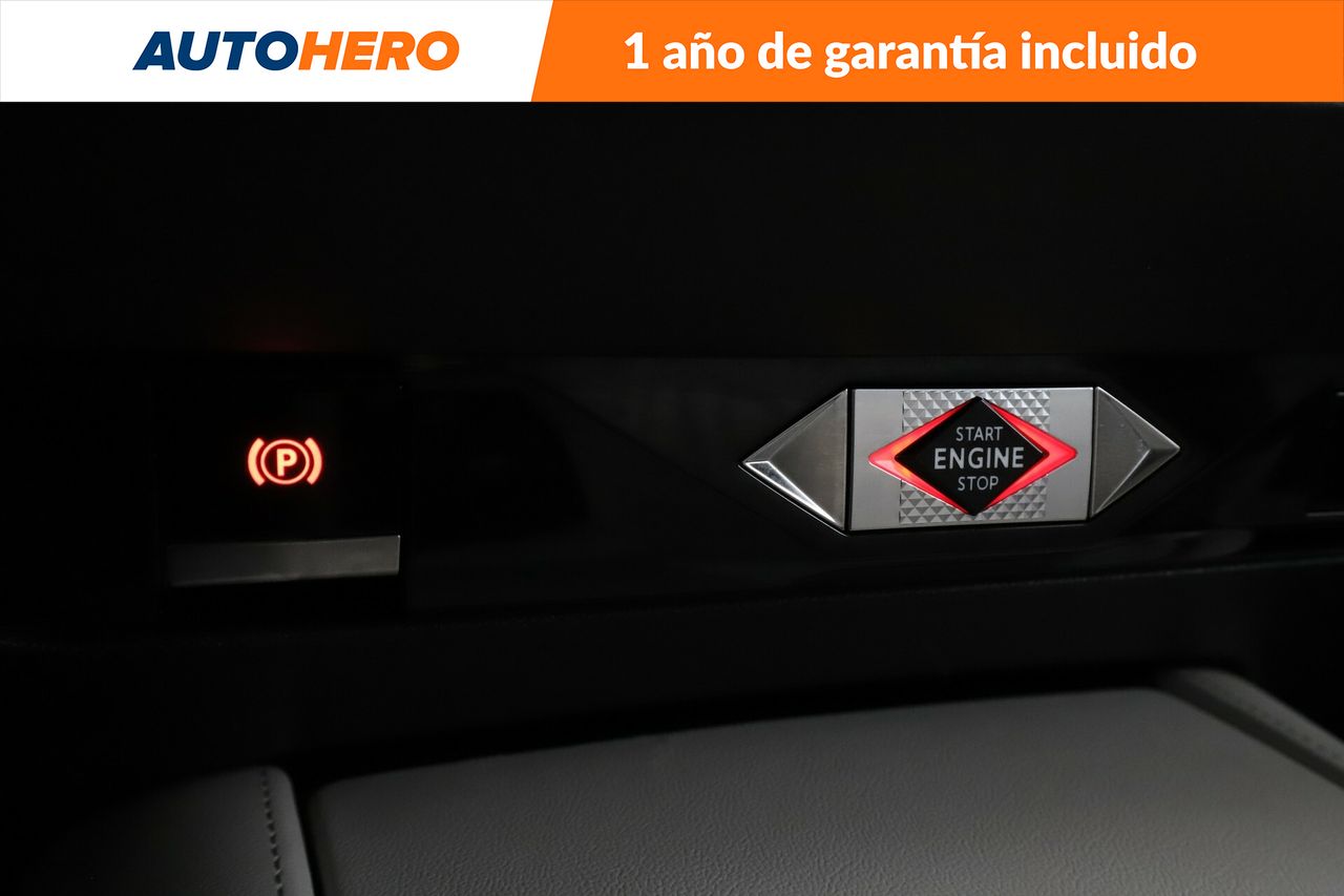 Foto DS Automobiles DS 4 30
