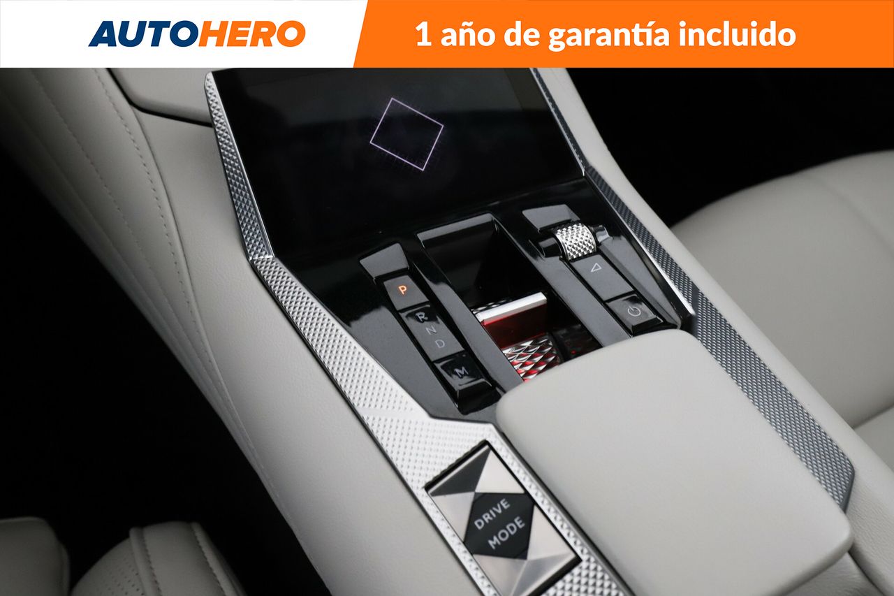 Foto DS Automobiles DS 4 31