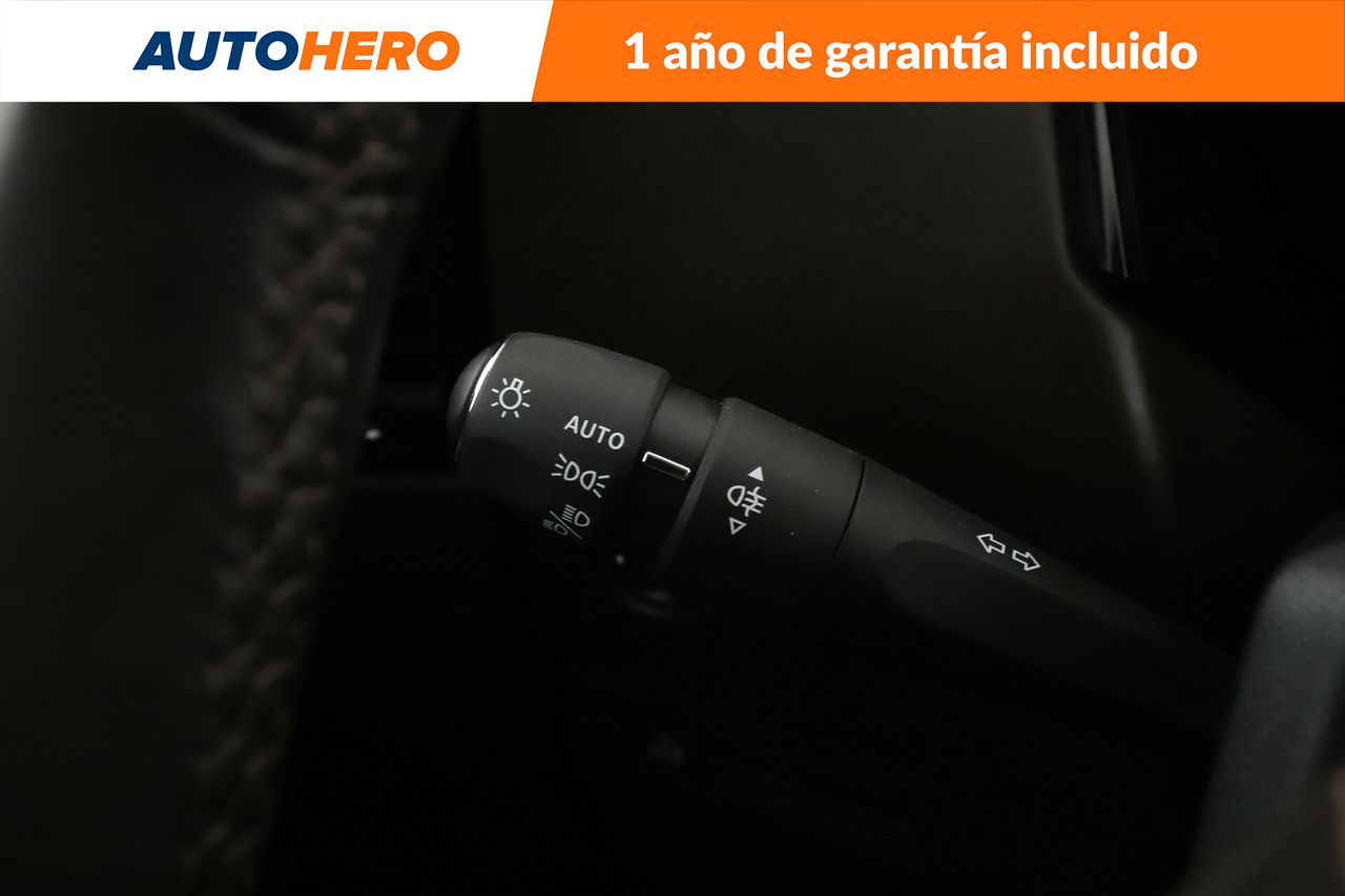 Foto DS Automobiles DS 4 32