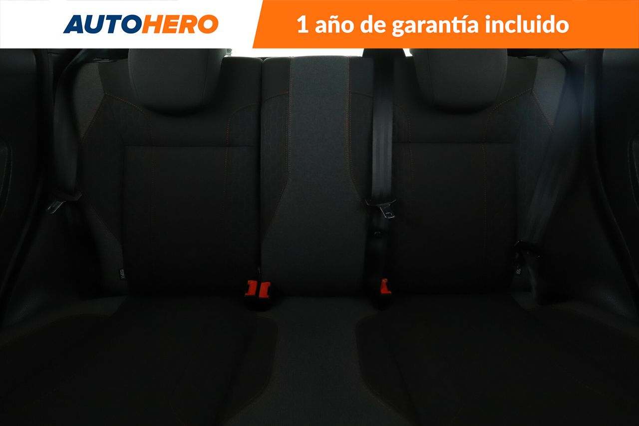 Foto Ford Fiesta 15