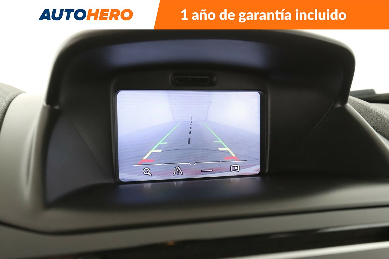 Foto Ford Fiesta 22