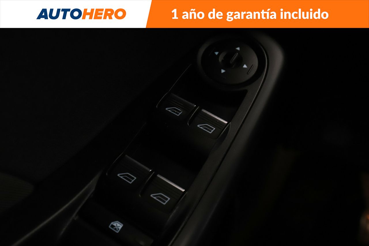 Foto Ford Fiesta 23
