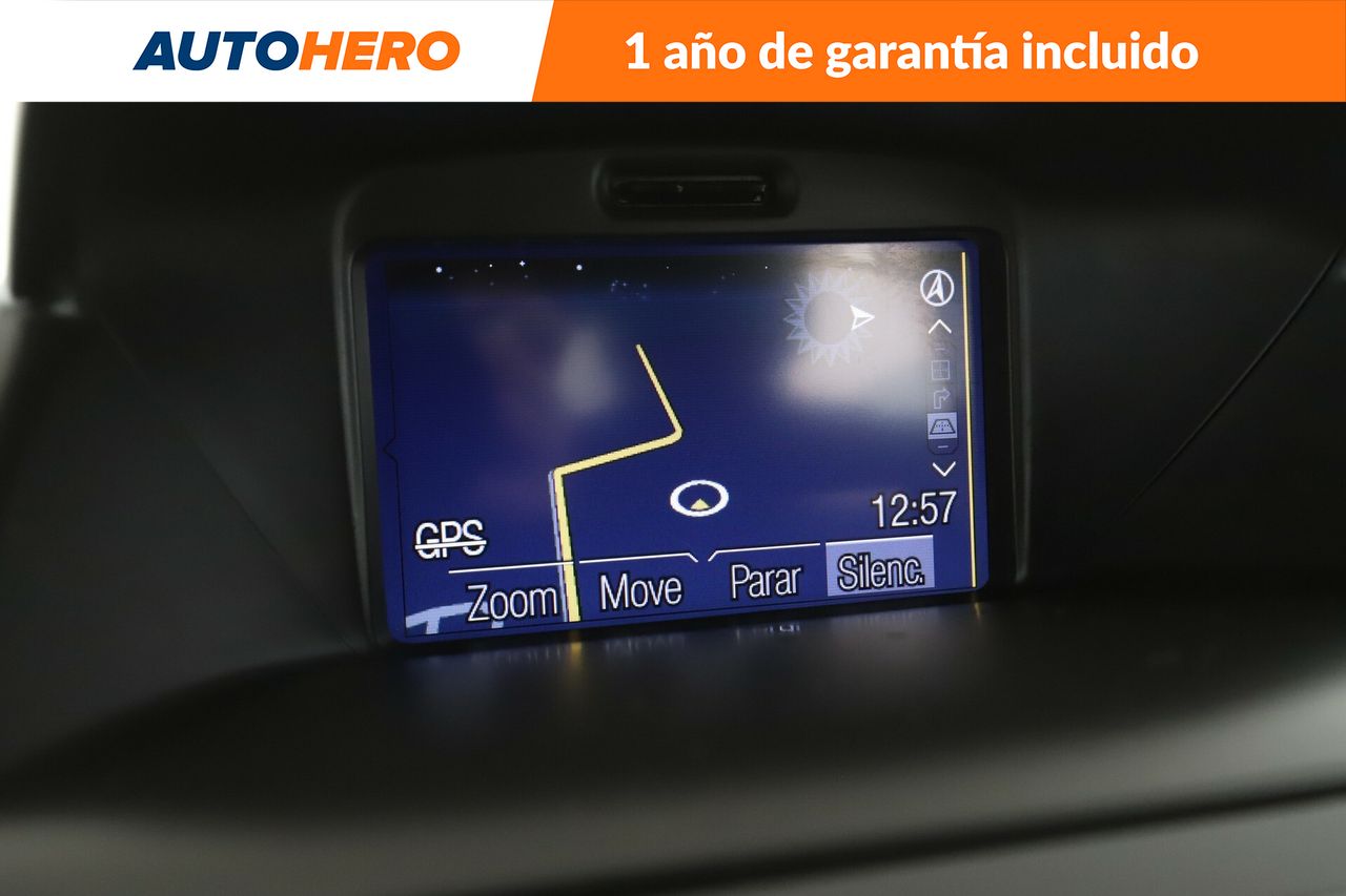 Foto Ford Fiesta 24