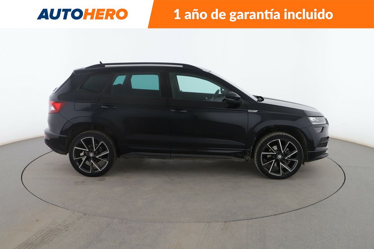 Foto Skoda Karoq 6