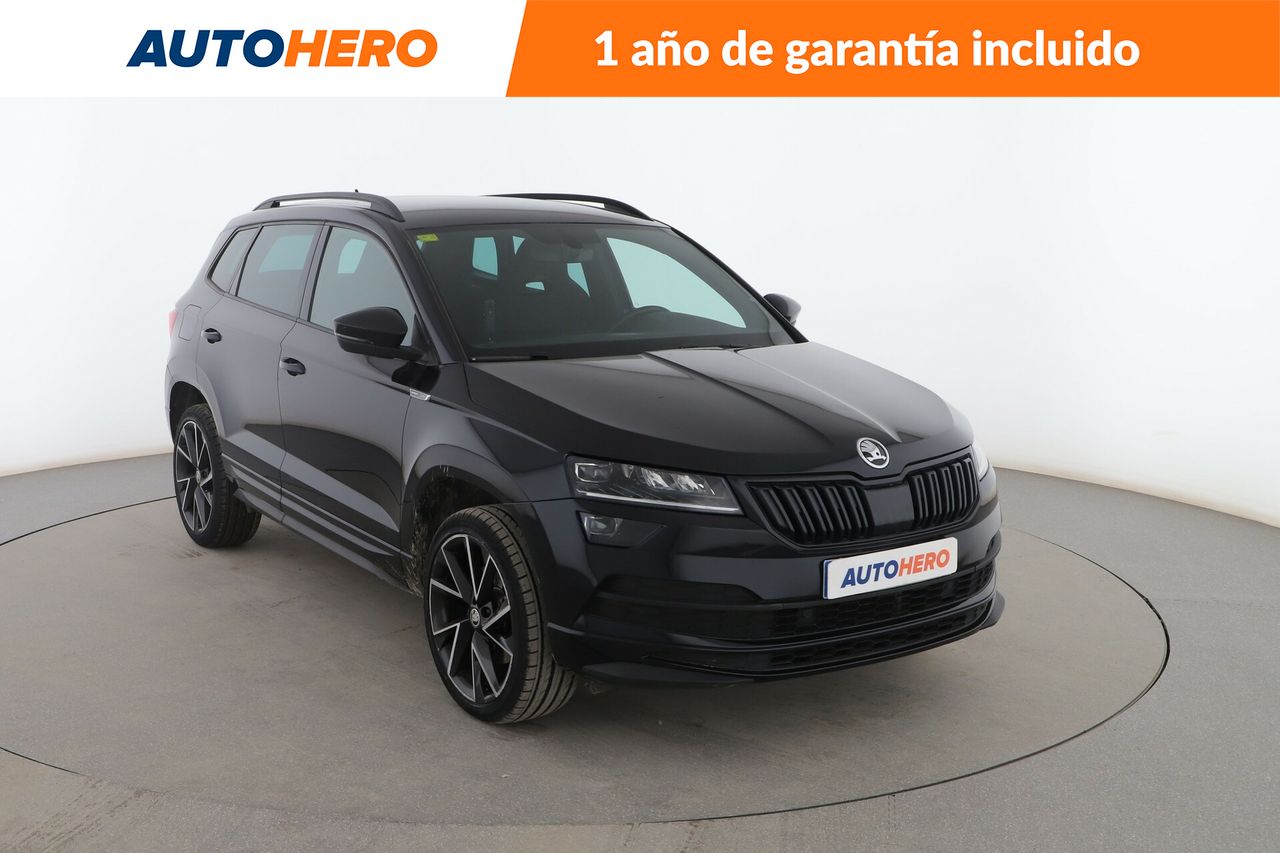 Foto Skoda Karoq 7