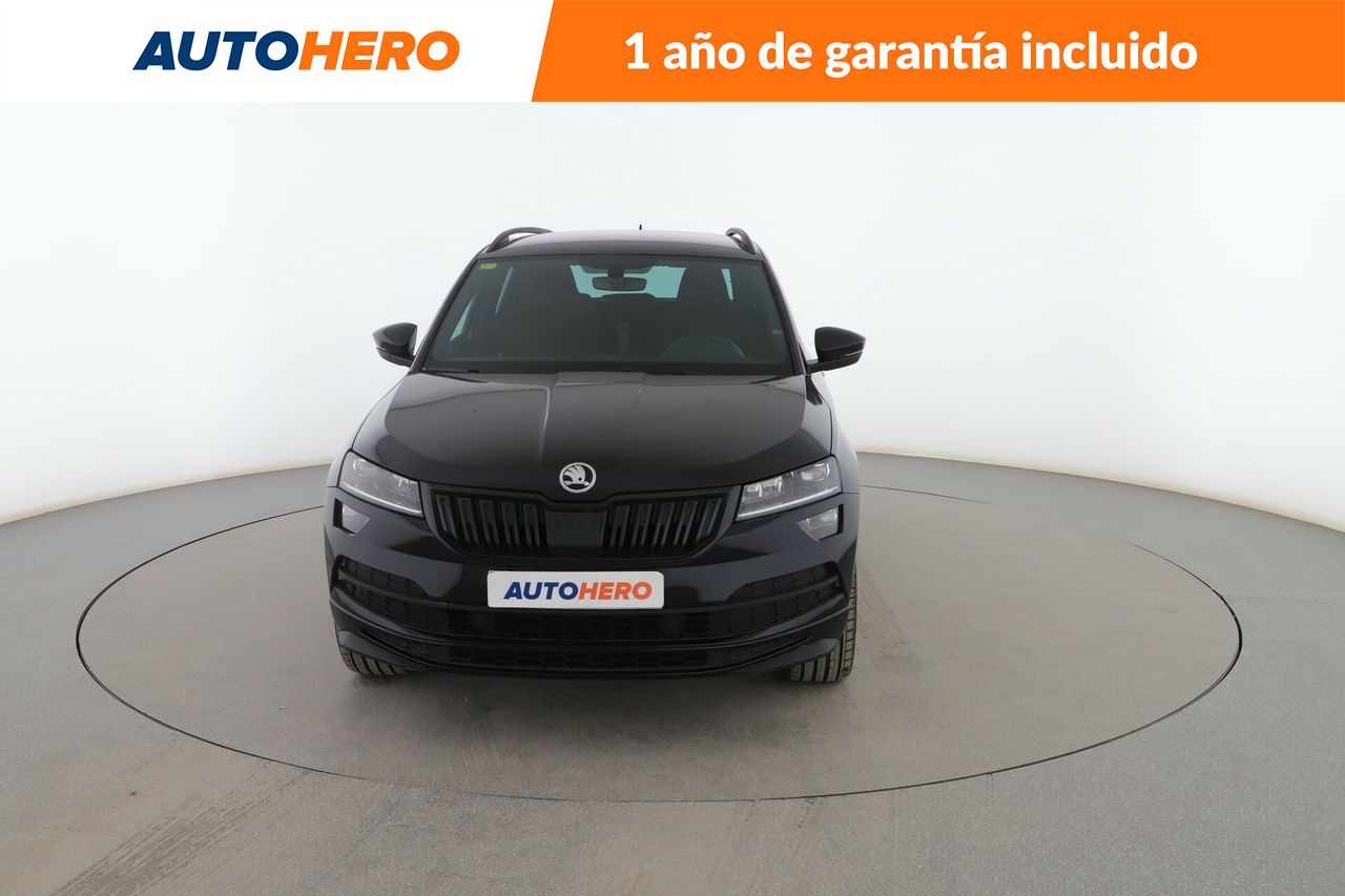 Foto Skoda Karoq 8
