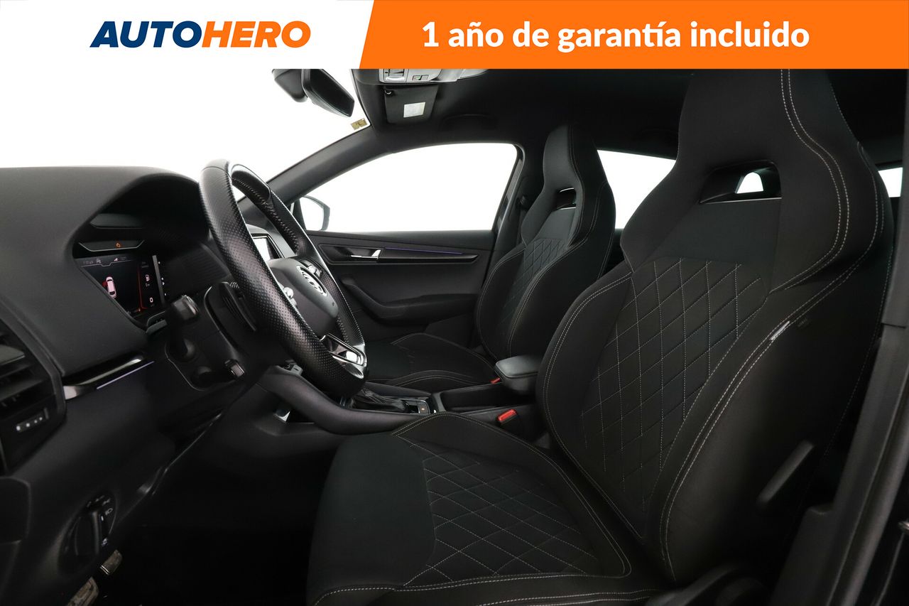 Foto Skoda Karoq 10