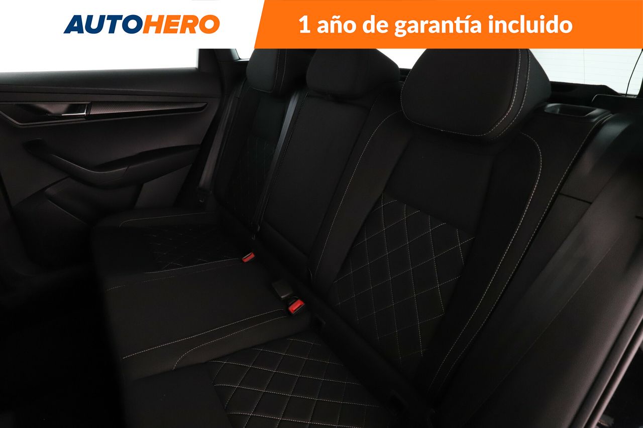 Foto Skoda Karoq 14