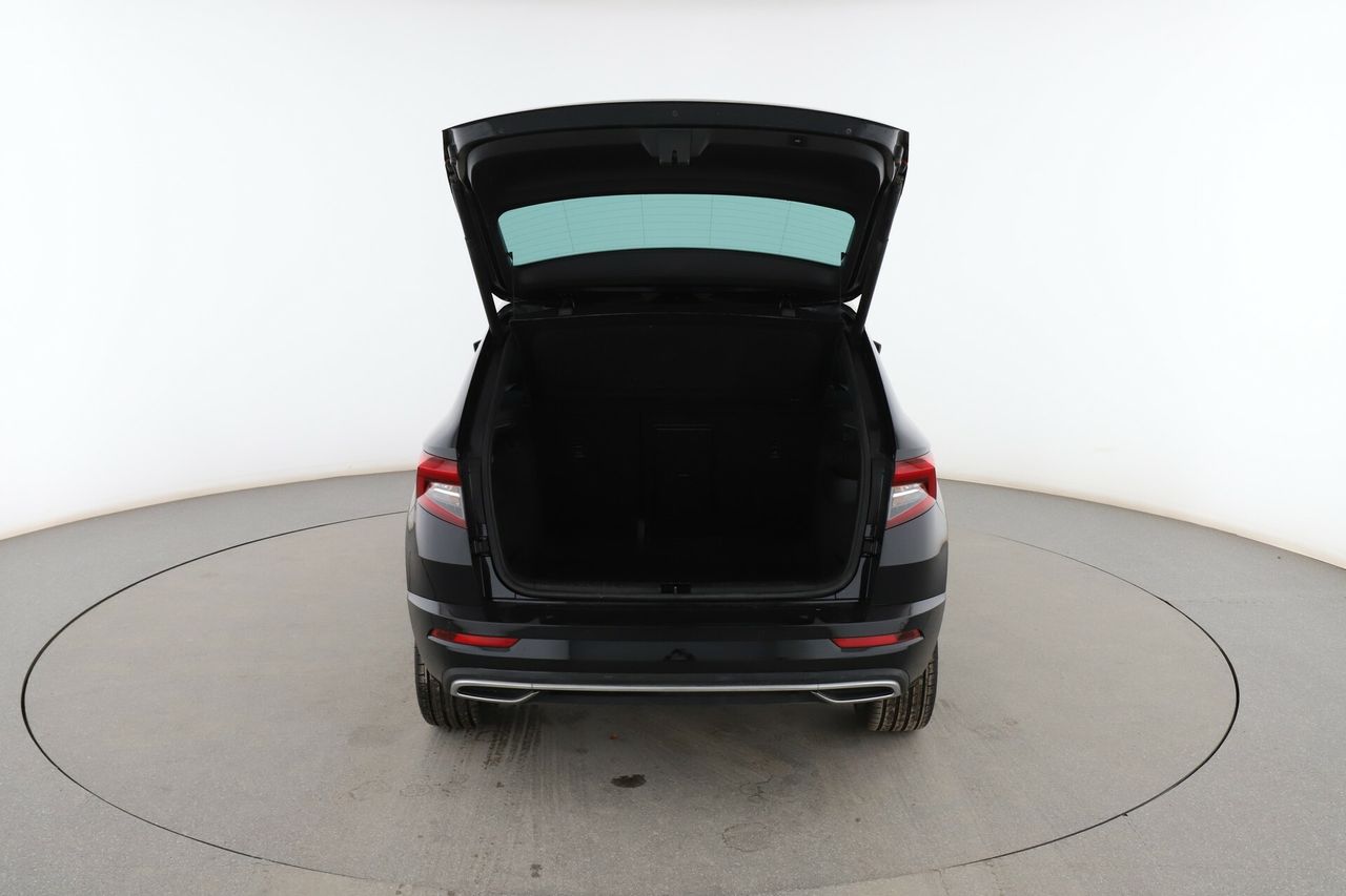 Foto Skoda Karoq 16