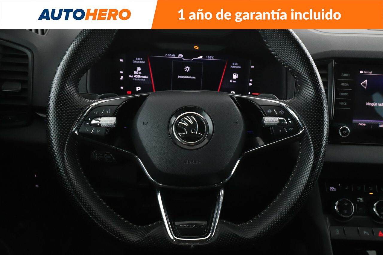 Foto Skoda Karoq 19