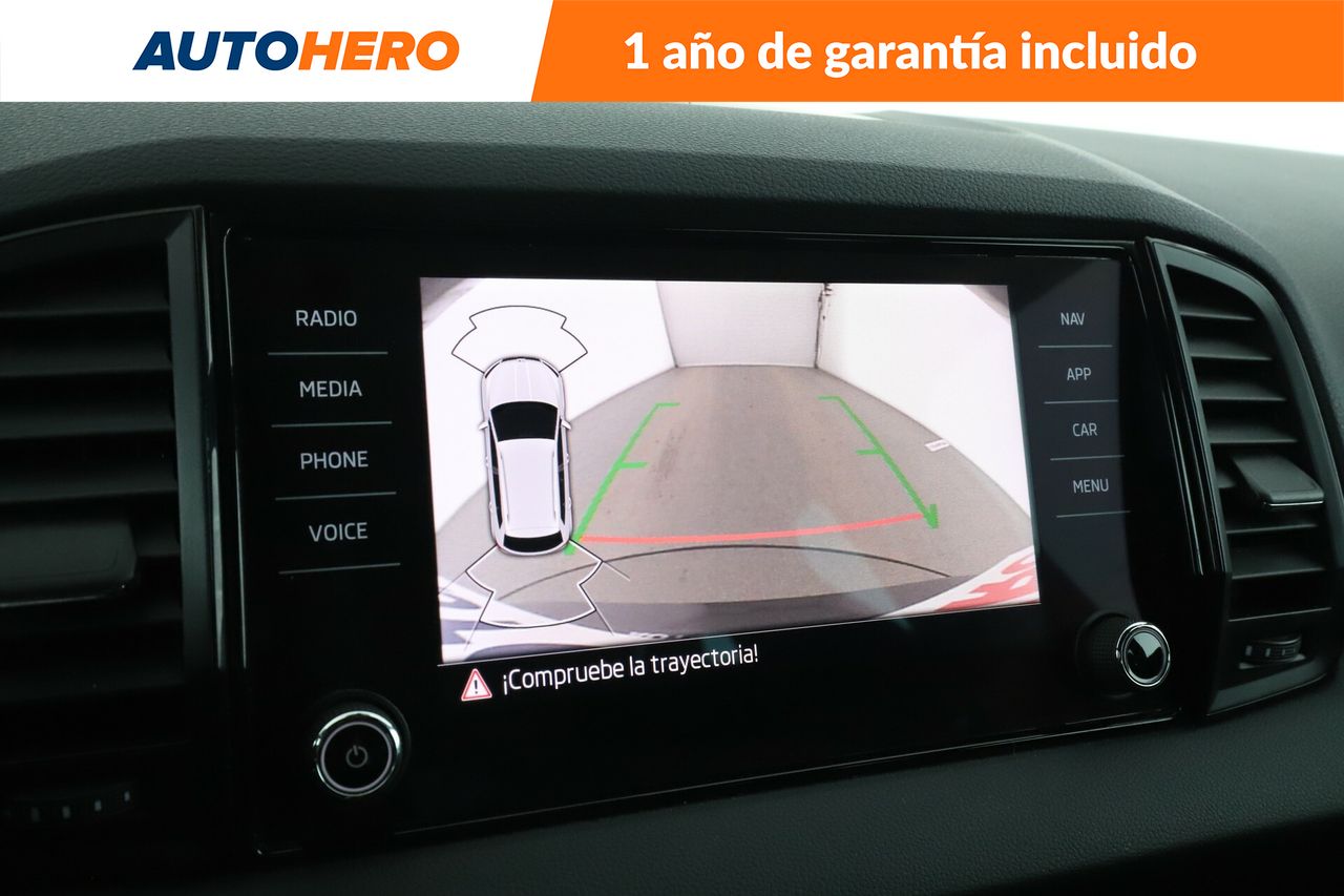 Foto Skoda Karoq 26