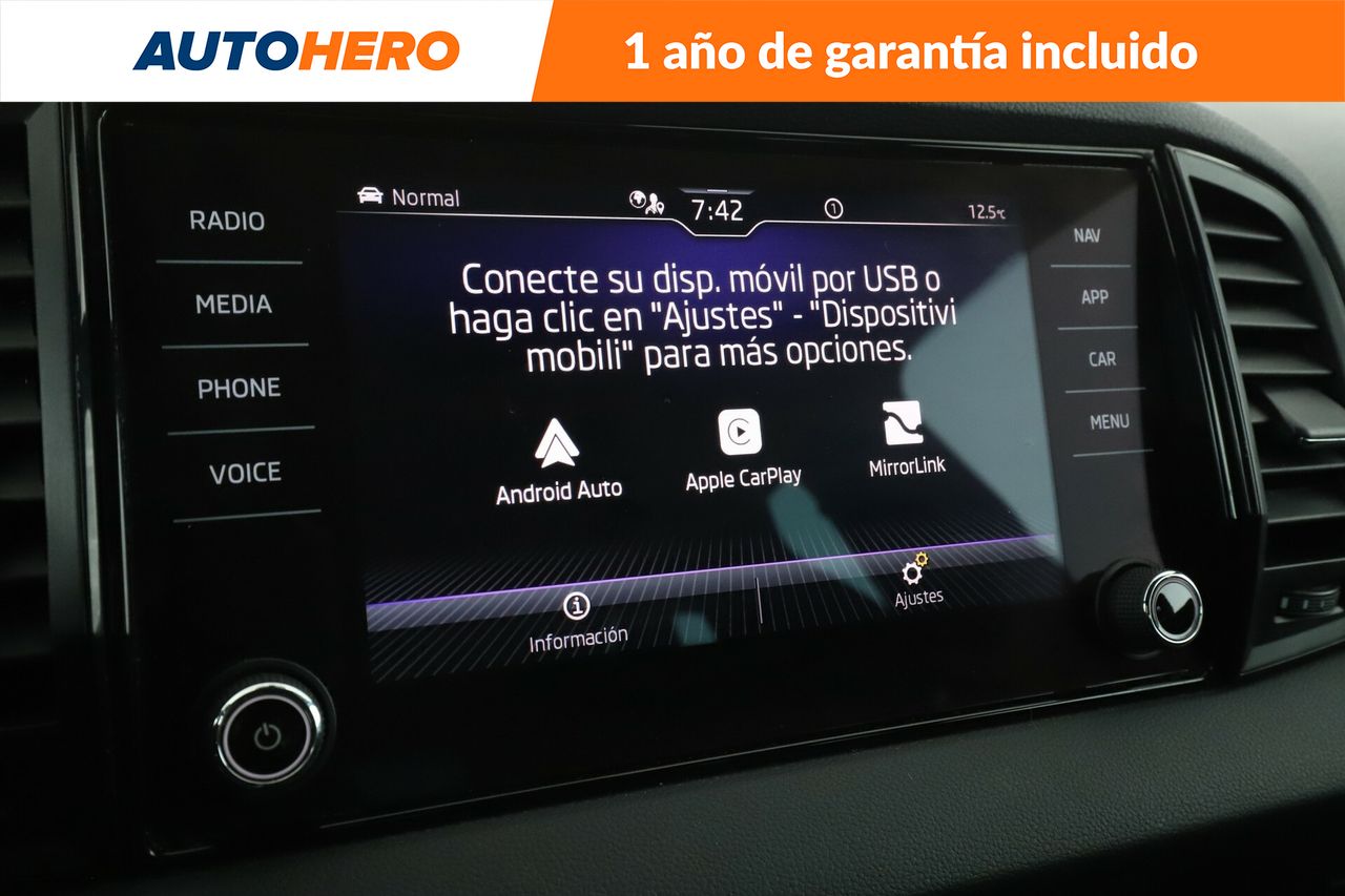 Foto Skoda Karoq 30