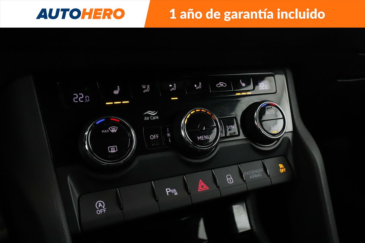 Foto Skoda Karoq 31