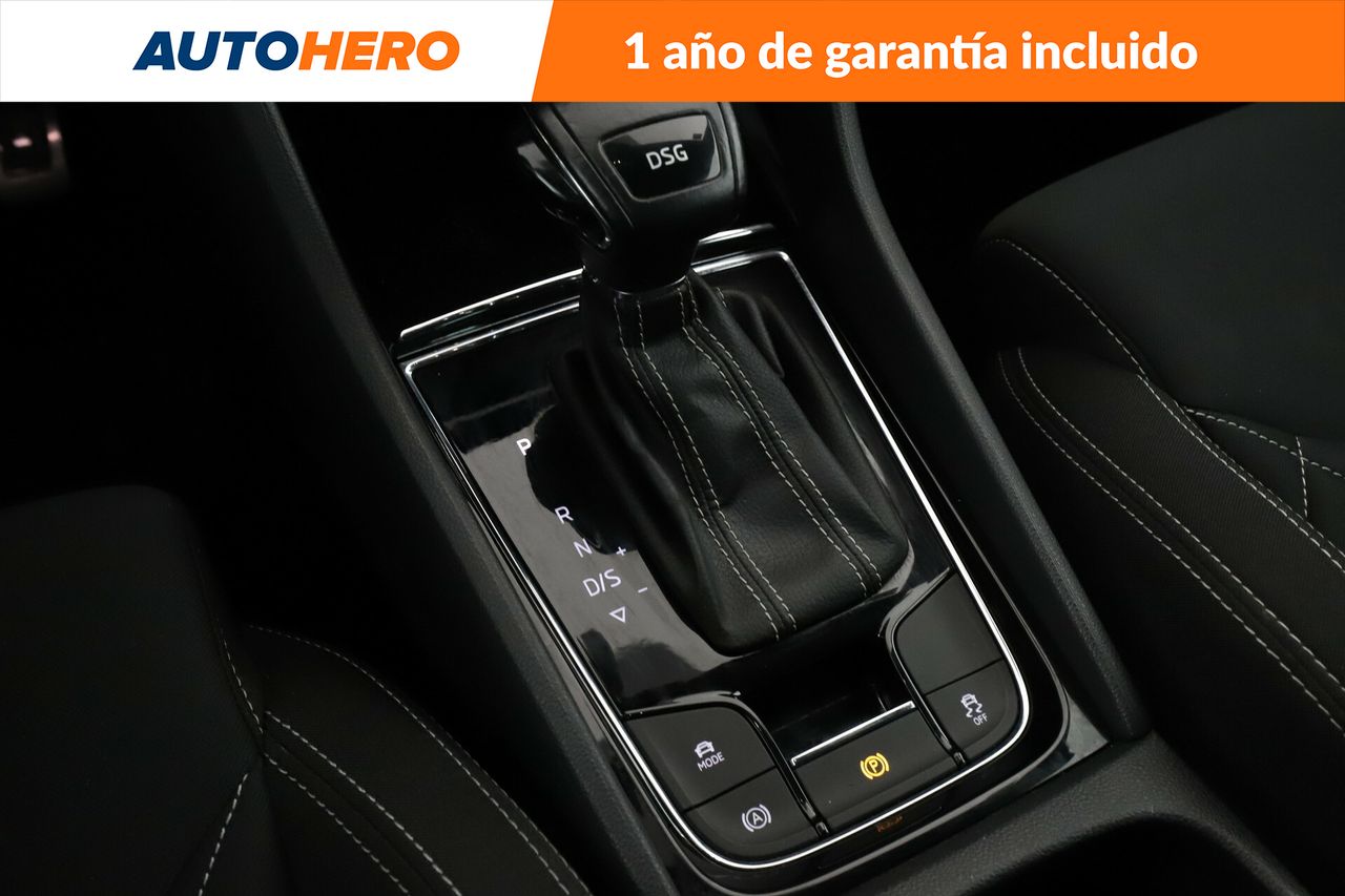 Foto Skoda Karoq 32