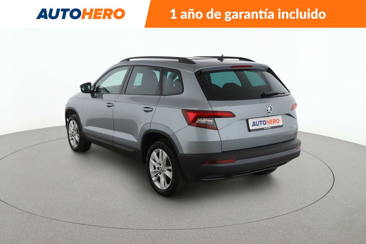 Foto Skoda Karoq 3