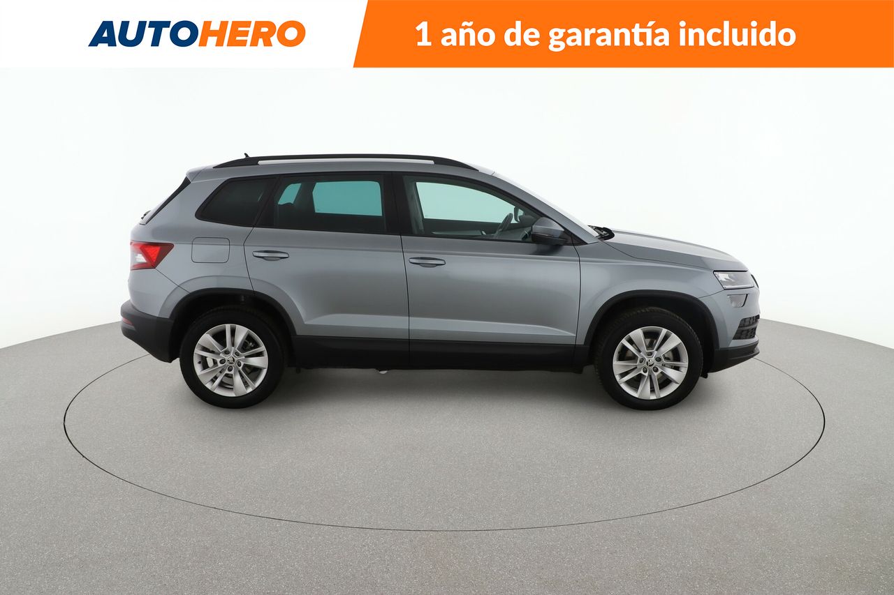 Foto Skoda Karoq 6
