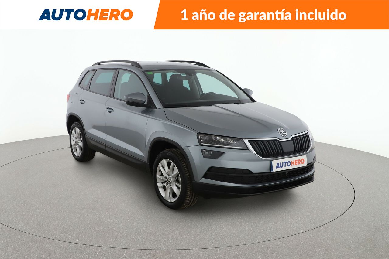Foto Skoda Karoq 7