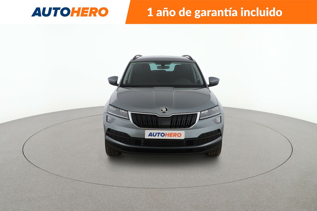 Foto Skoda Karoq 8