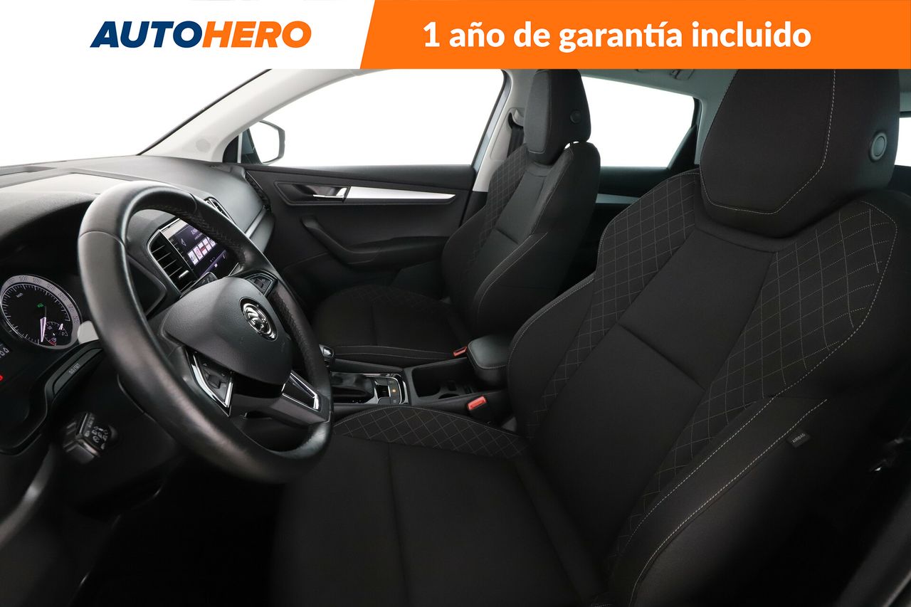 Foto Skoda Karoq 10