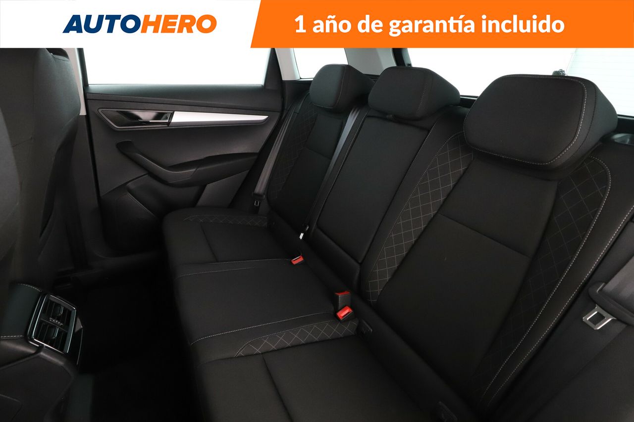 Foto Skoda Karoq 14