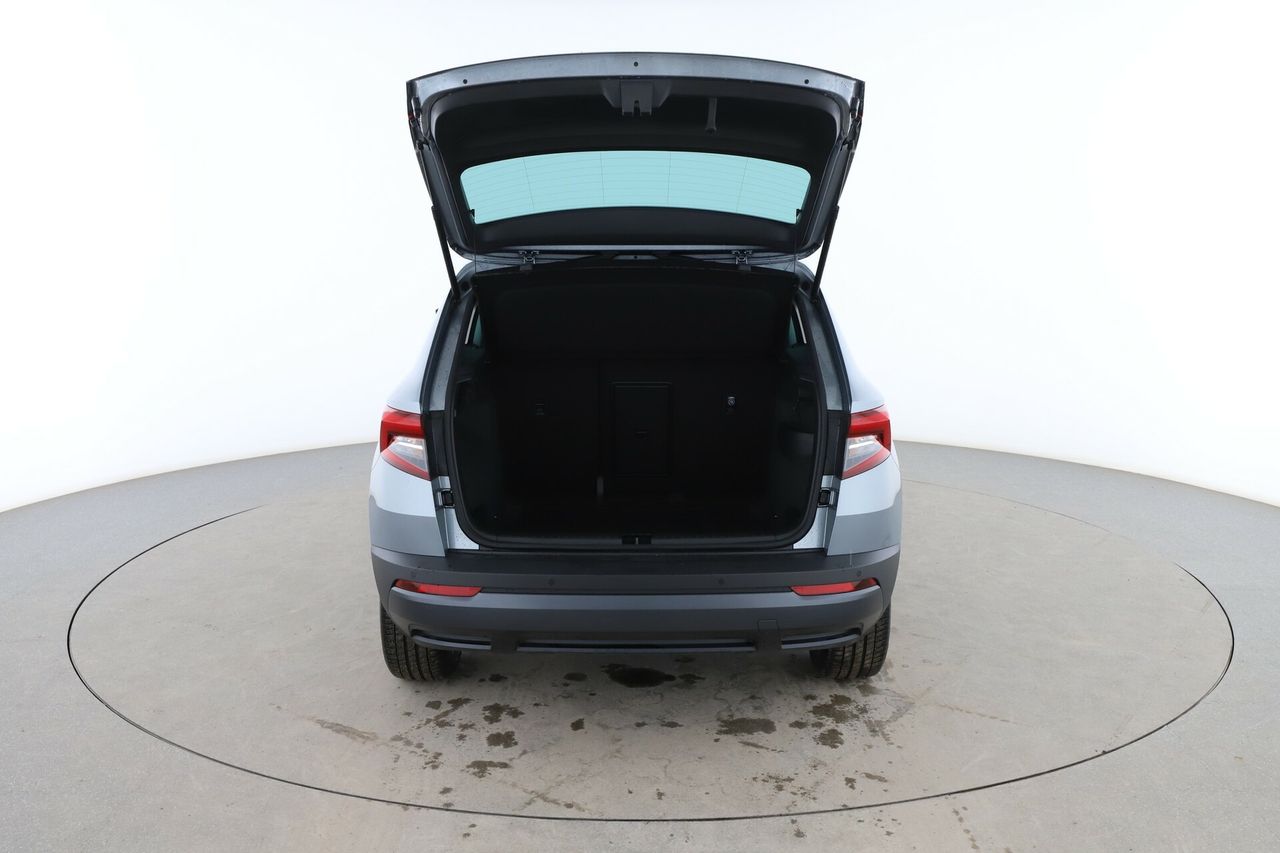 Foto Skoda Karoq 16