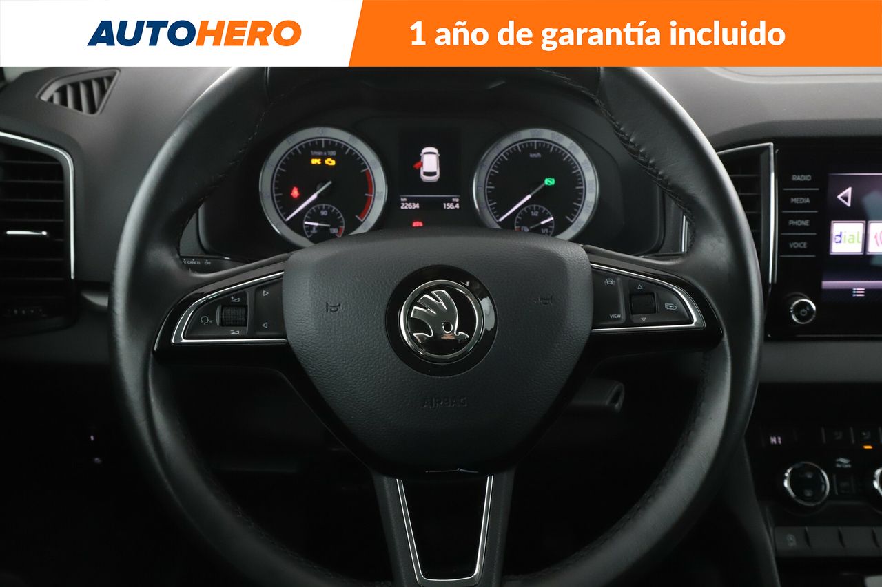 Foto Skoda Karoq 19
