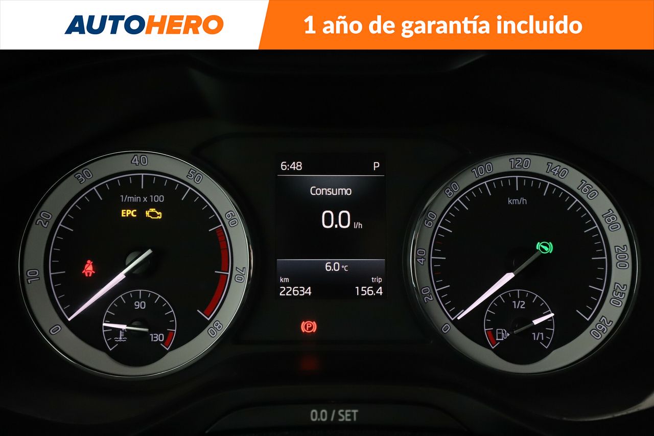 Foto Skoda Karoq 20