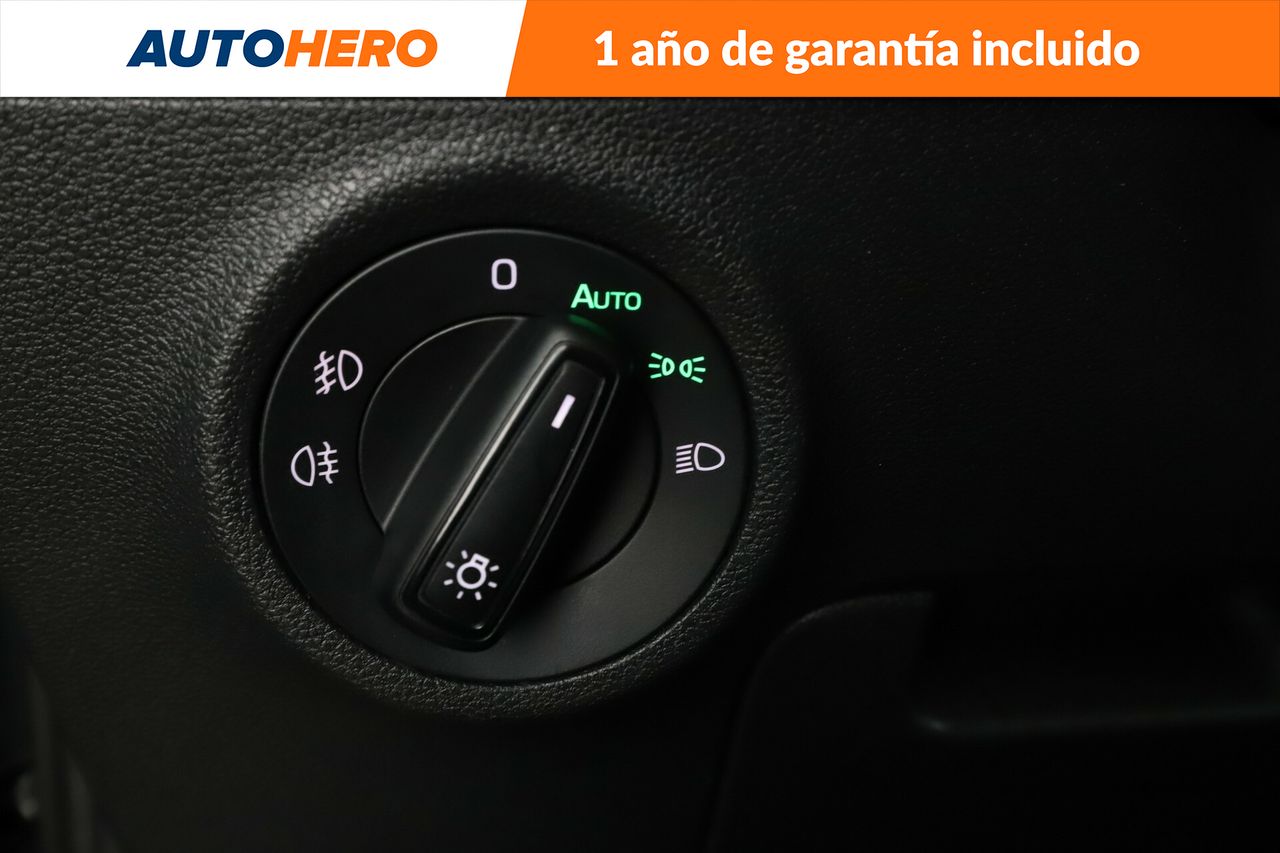 Foto Skoda Karoq 24
