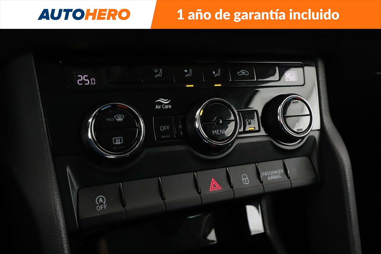 Foto Skoda Karoq 25