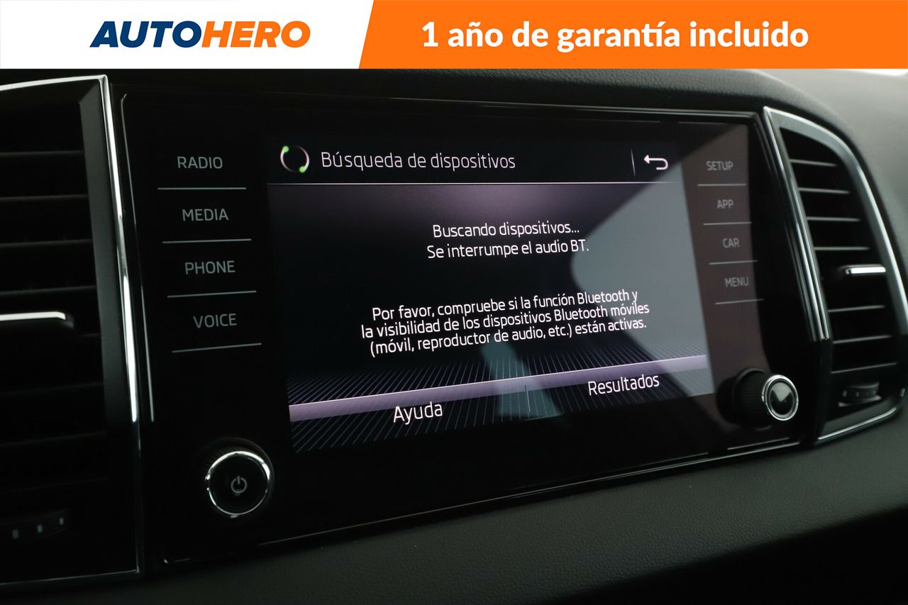 Foto Skoda Karoq 27