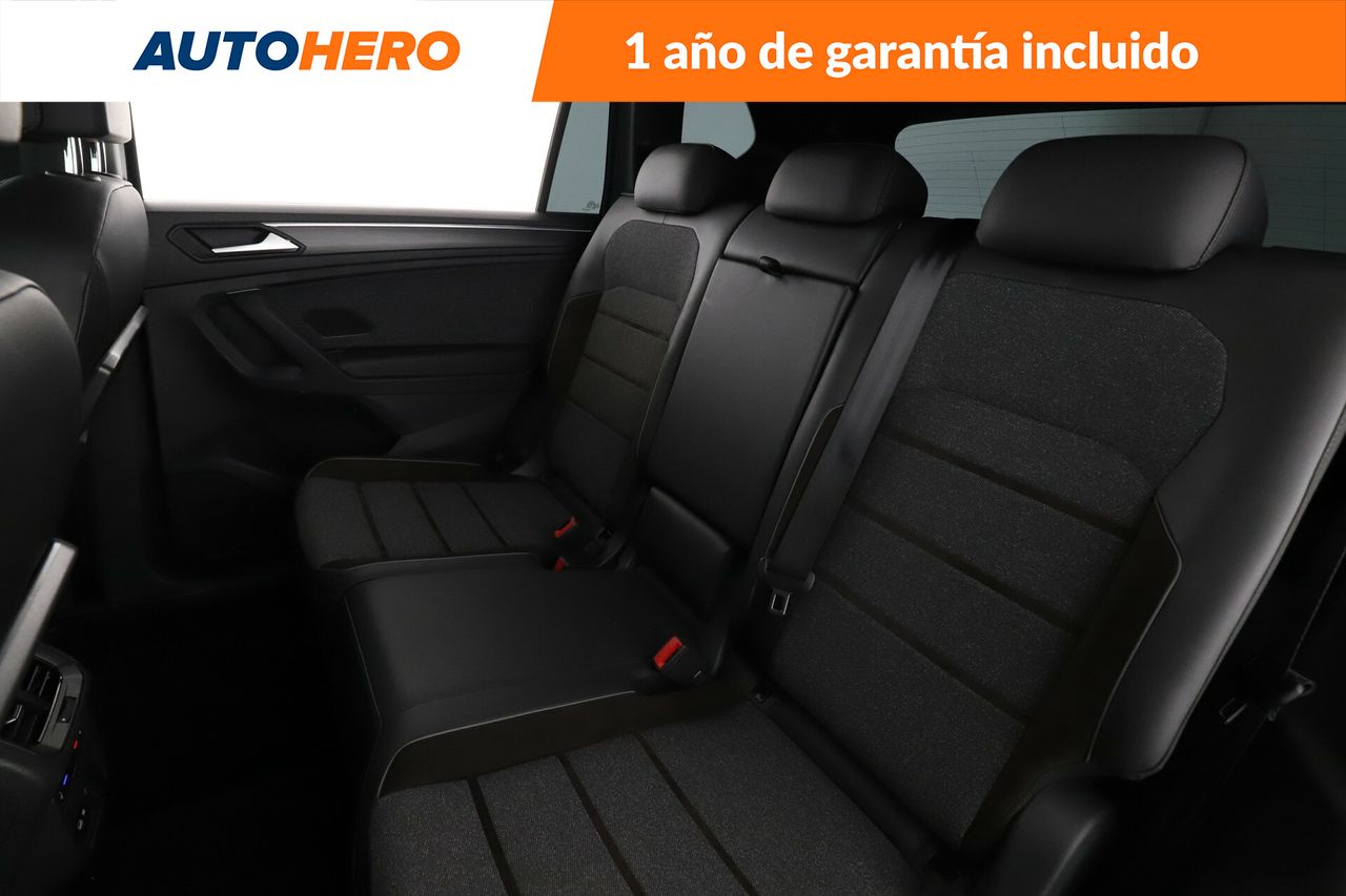 Foto Seat Tarraco 14