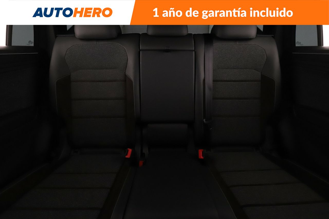 Foto Seat Tarraco 15