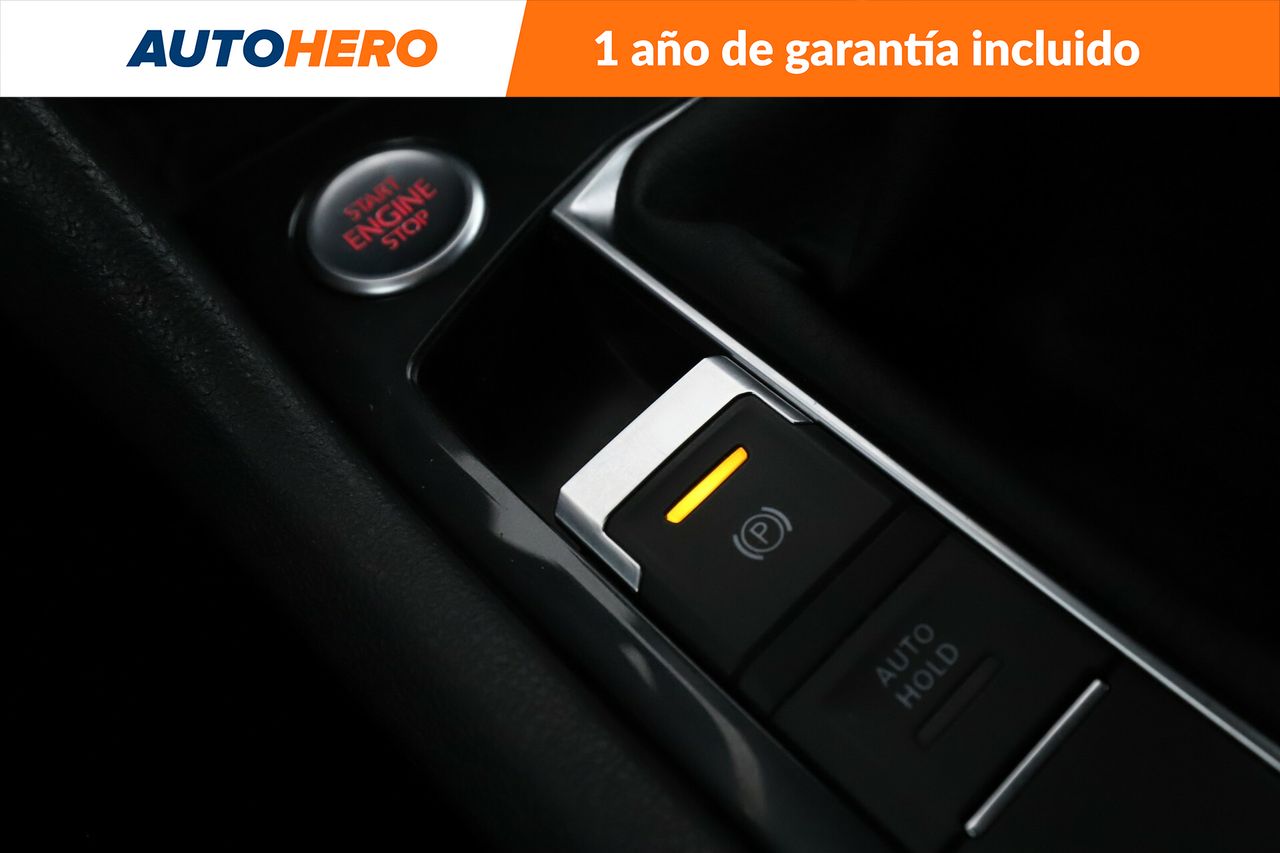 Foto Seat Tarraco 23