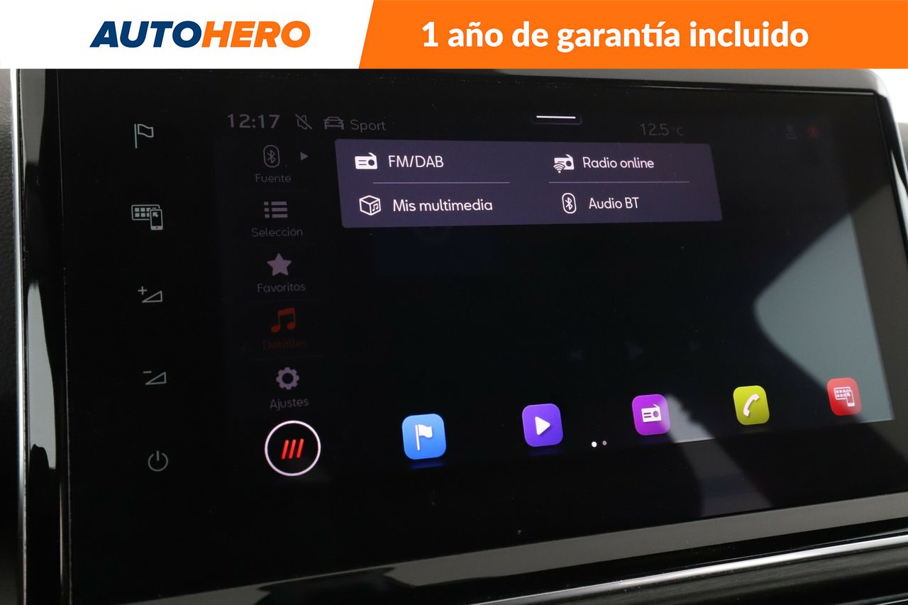 Foto Seat Tarraco 26