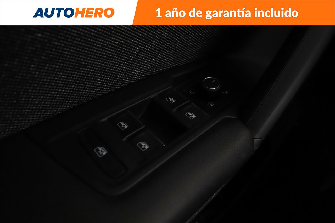 Foto Seat Tarraco 28
