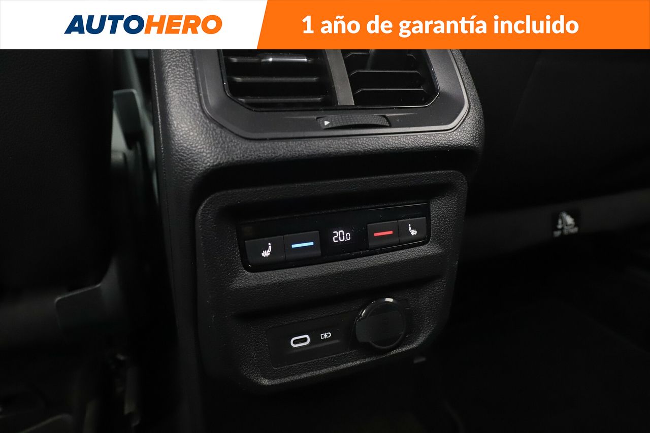 Foto Seat Tarraco 30