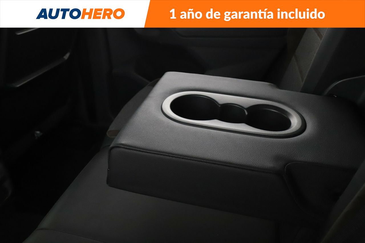 Foto Seat Tarraco 31