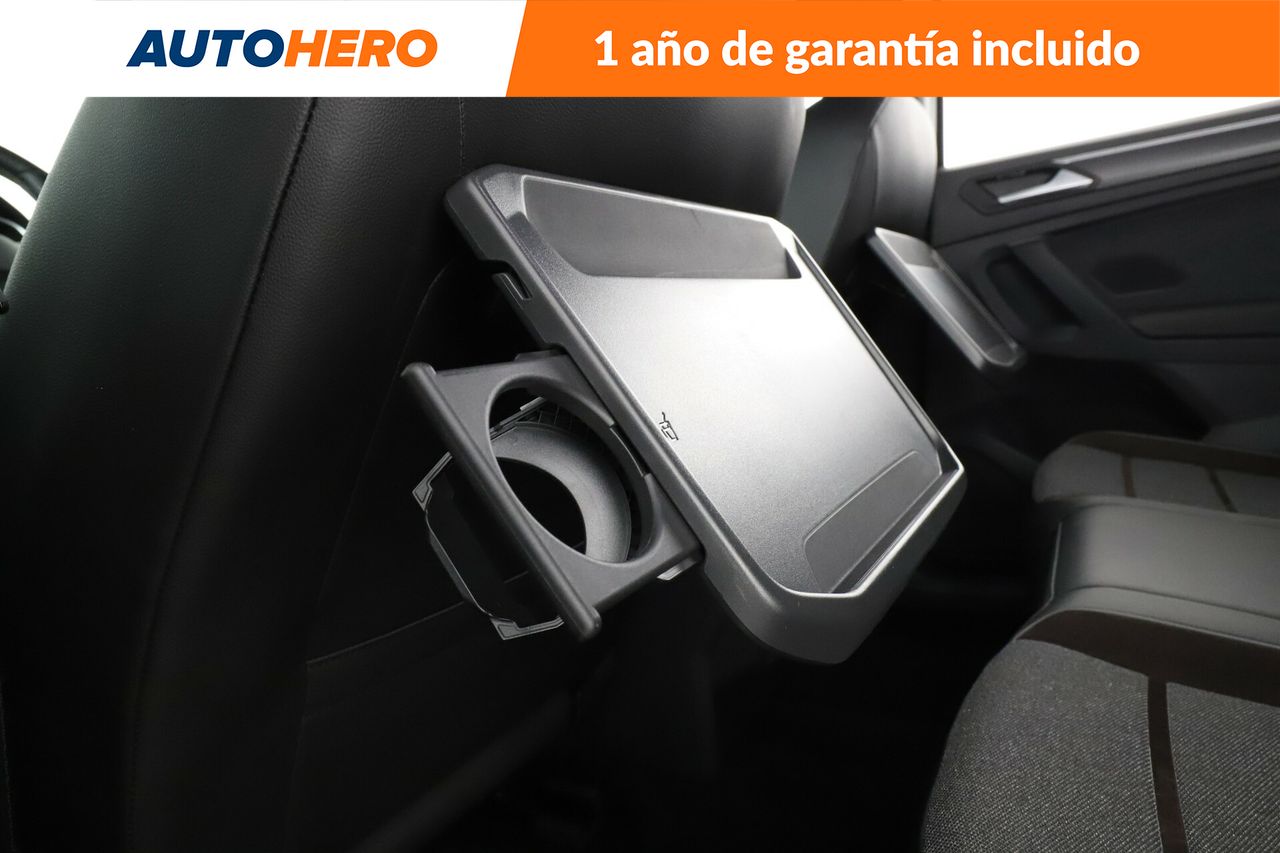 Foto Seat Tarraco 32