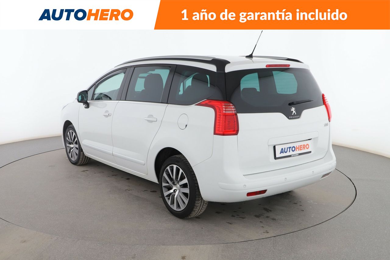 Foto Peugeot 5008 3