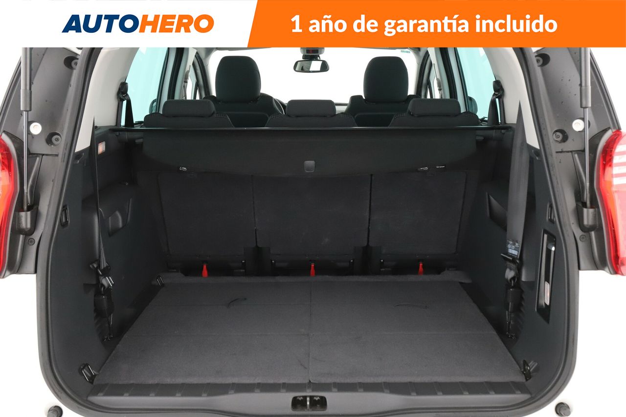 Foto Peugeot 5008 17
