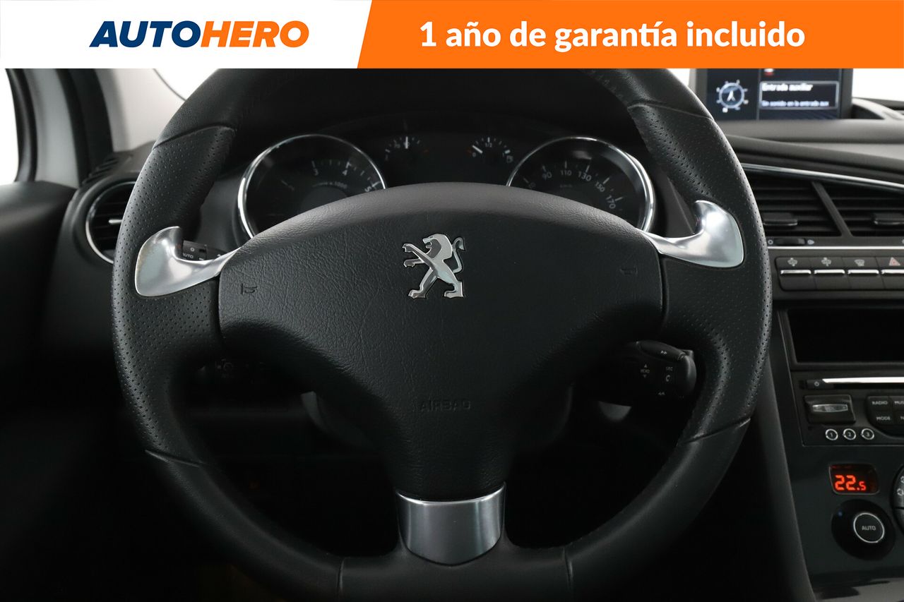 Foto Peugeot 5008 19