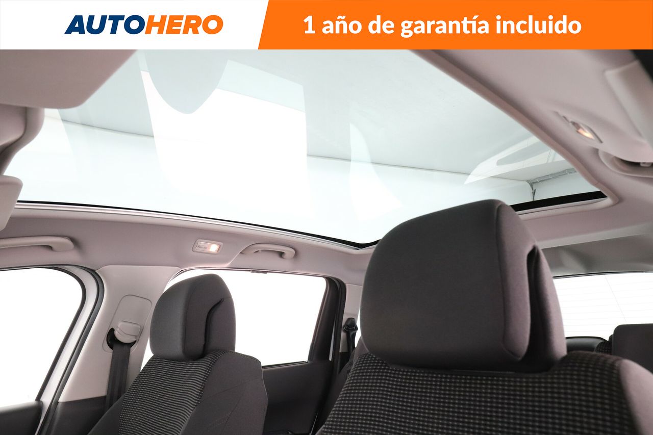 Foto Peugeot 5008 22