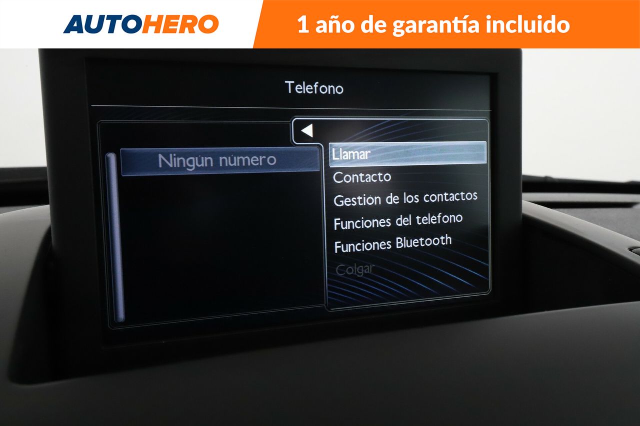 Foto Peugeot 5008 26
