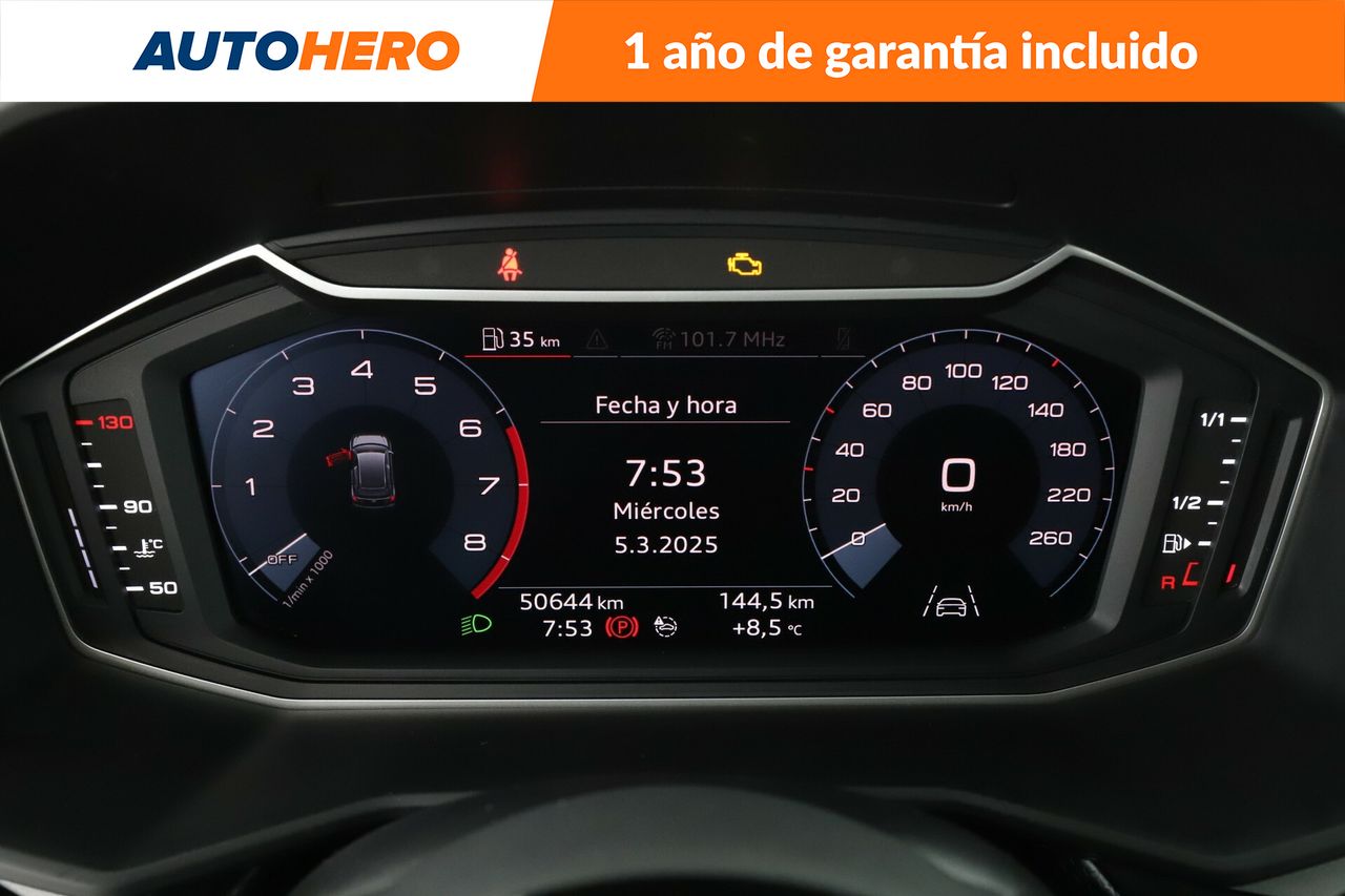 Foto Audi A1 20