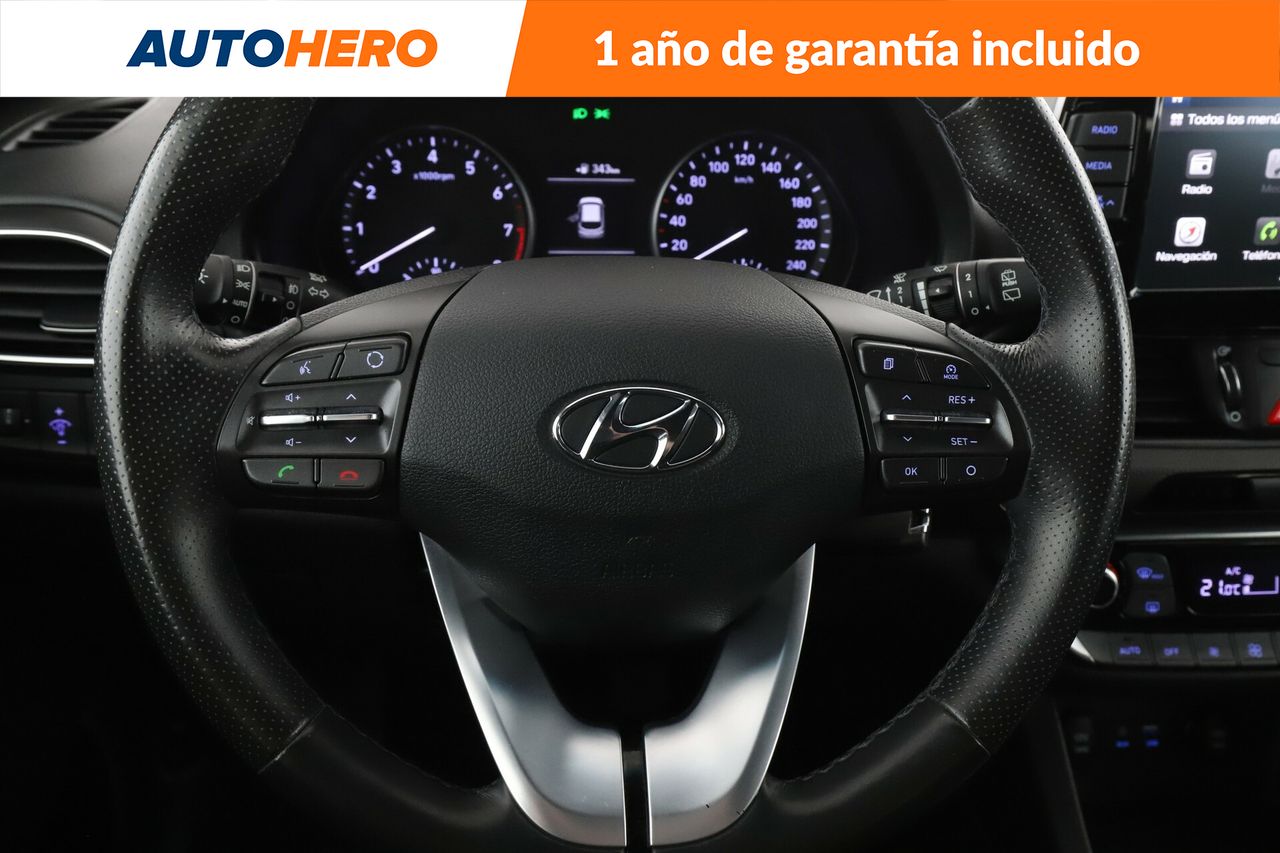 Foto Hyundai i30 19