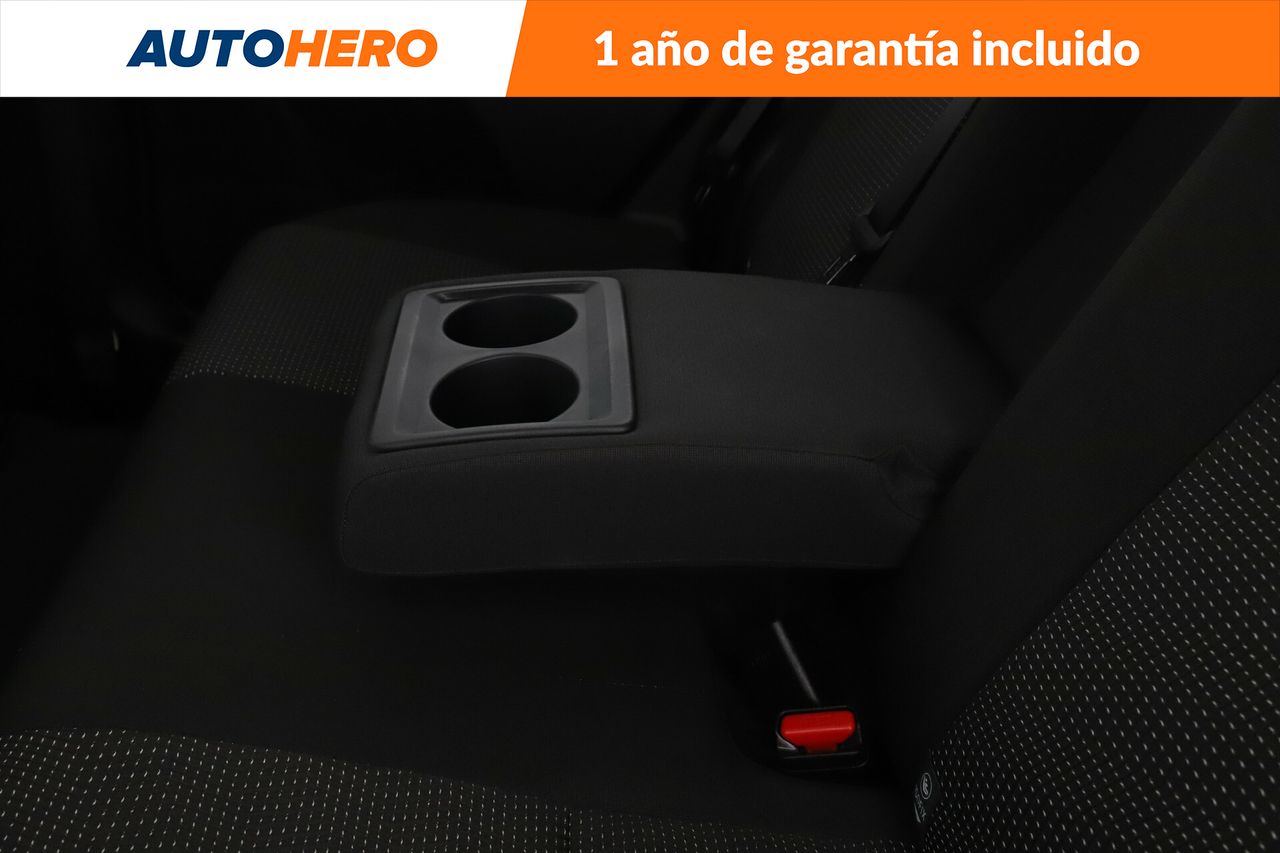Foto Toyota Auris 21