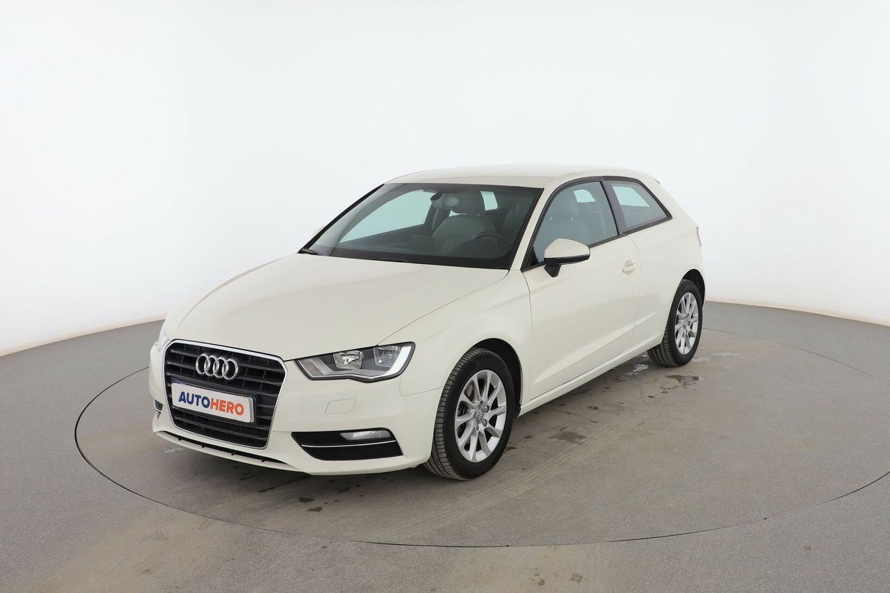 Foto Audi A3 1