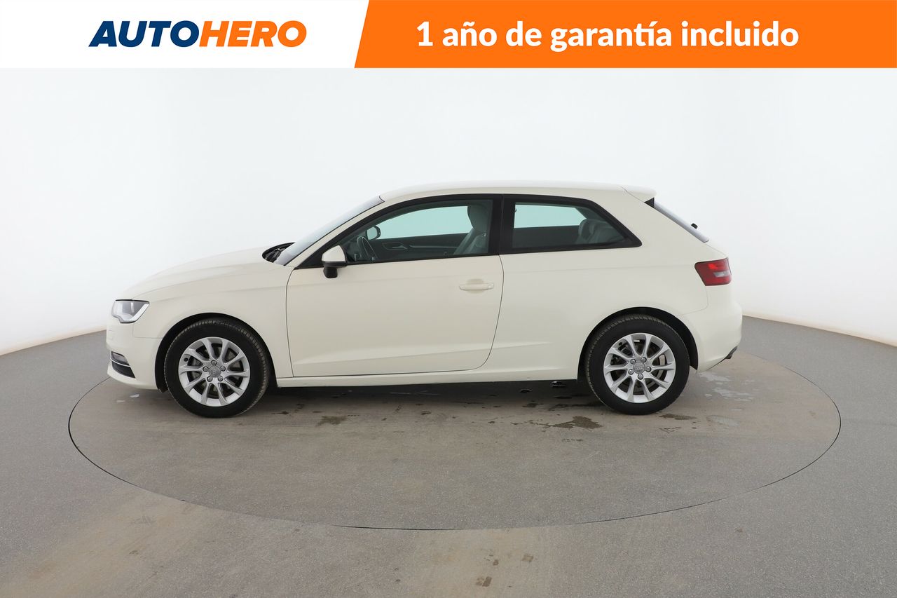 Foto Audi A3 2